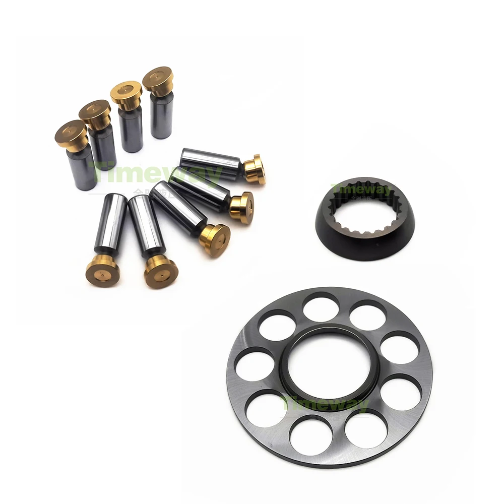 Pump Accessories A10VO71 Piston Pump Part for Repair REXROTH Hydraulic Pump