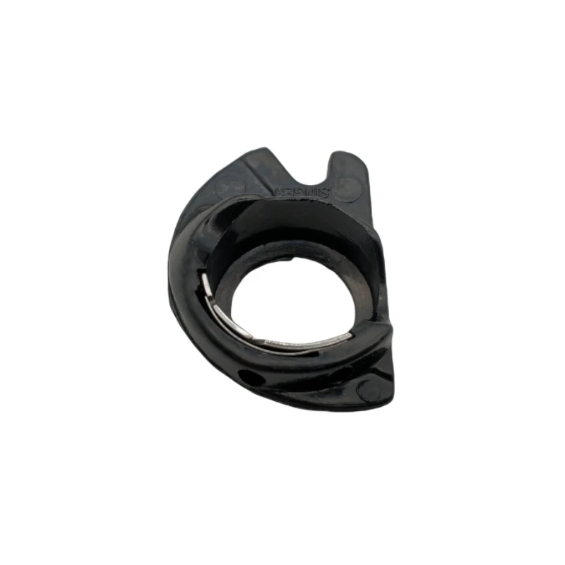 High-Quality Plastic Sewing Machine Shuttle Shell Core Sleeve Compatible with SINGER Household Models #421325/421326
