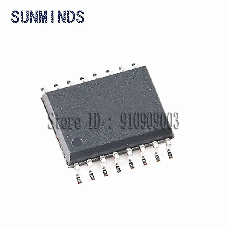 1pcs/lot VND830 VND830E VND830EH SOP-16