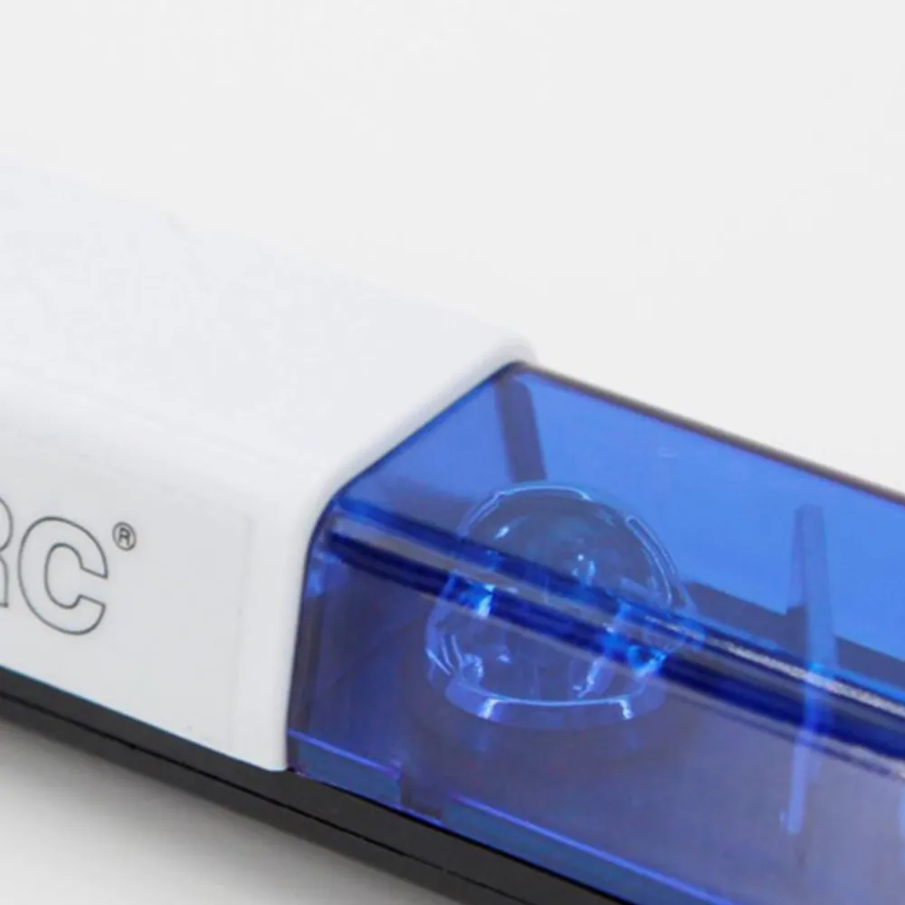 

1/14 RC Truck Cabin Warning Light LED Lamp For Tamiyaya Remote Control Car Toy DIY Decorated Parts JL-121-D