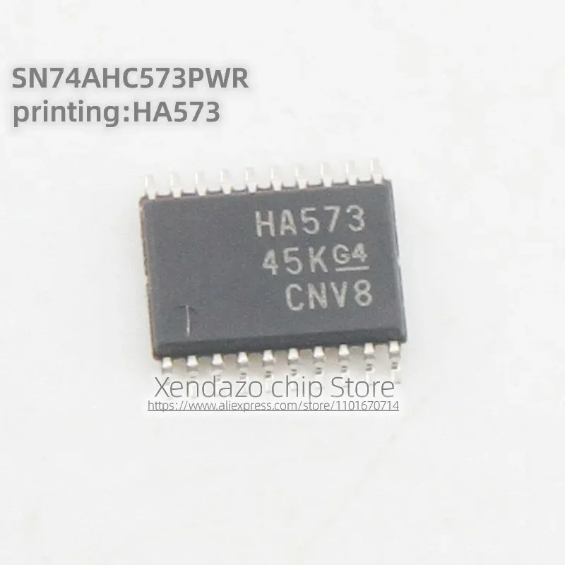 10Pcs/Lot SN74AHC57…