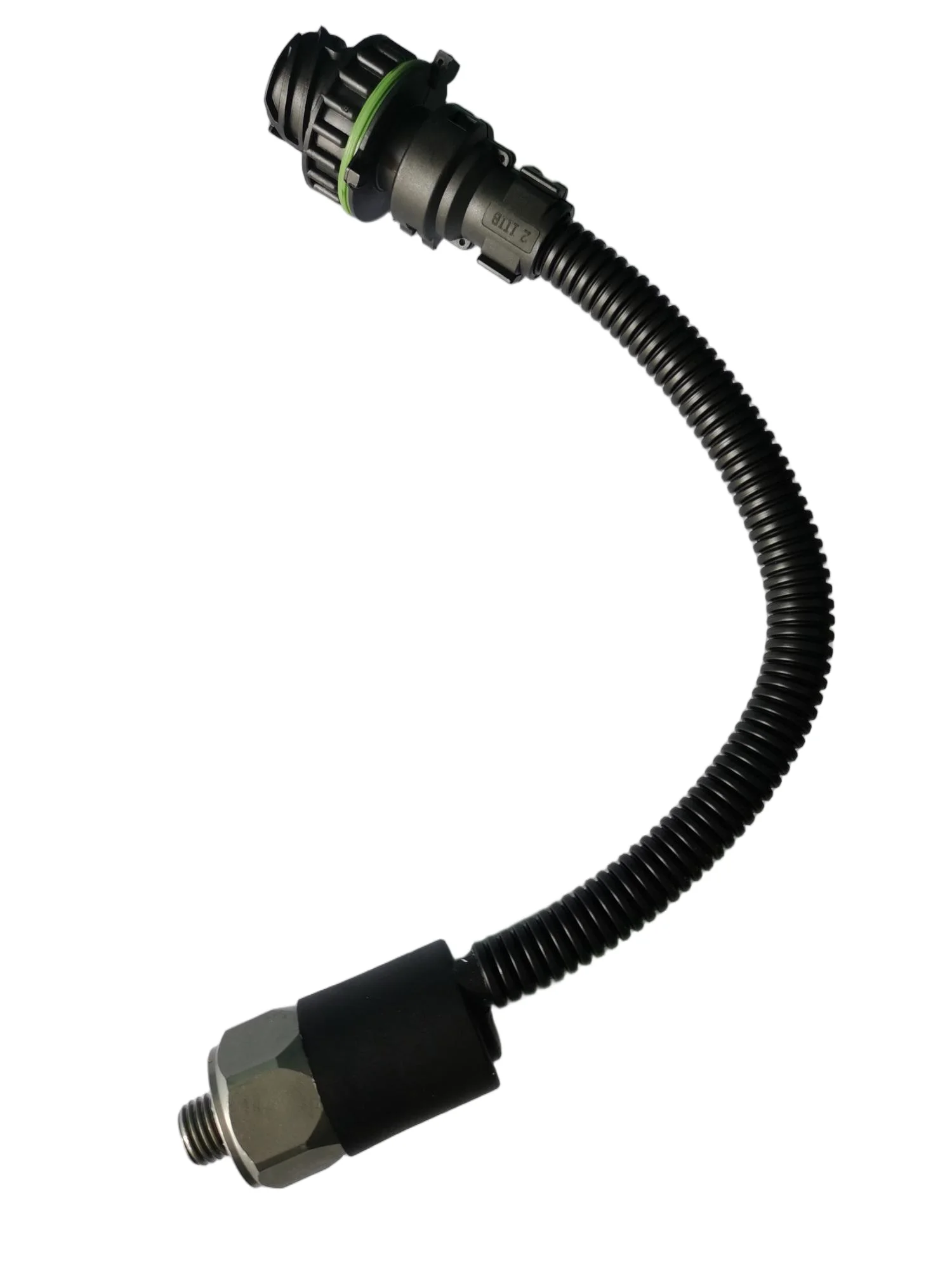 11170076 Sensor Monitor Tekanan untuk Suku Cadang Mesin Volvo L50D L70D L50E