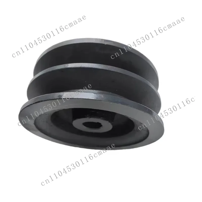 High wear-resistant walking pulleys for tractors and harvesters 5T078-1535-0 Agricultural machinery spare parts
