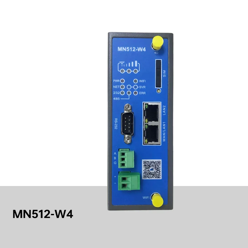 

Industrial Ethernet Gateway for Data Acquisition and IoT Debugging for Communication & Networking Applications