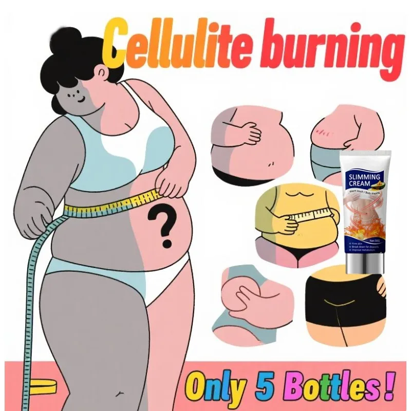 7 أيام لتكون جميلة بشكل خاص، منتجات فقدان الوزن، موقد دهون البطن للنساء #1