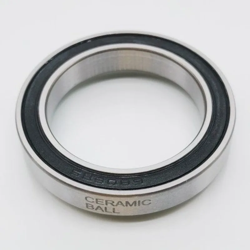 BB30 Central Axis   ABEC-3   Steel Ball Bearings   Ceramic Ball Bearings   6806-2RS