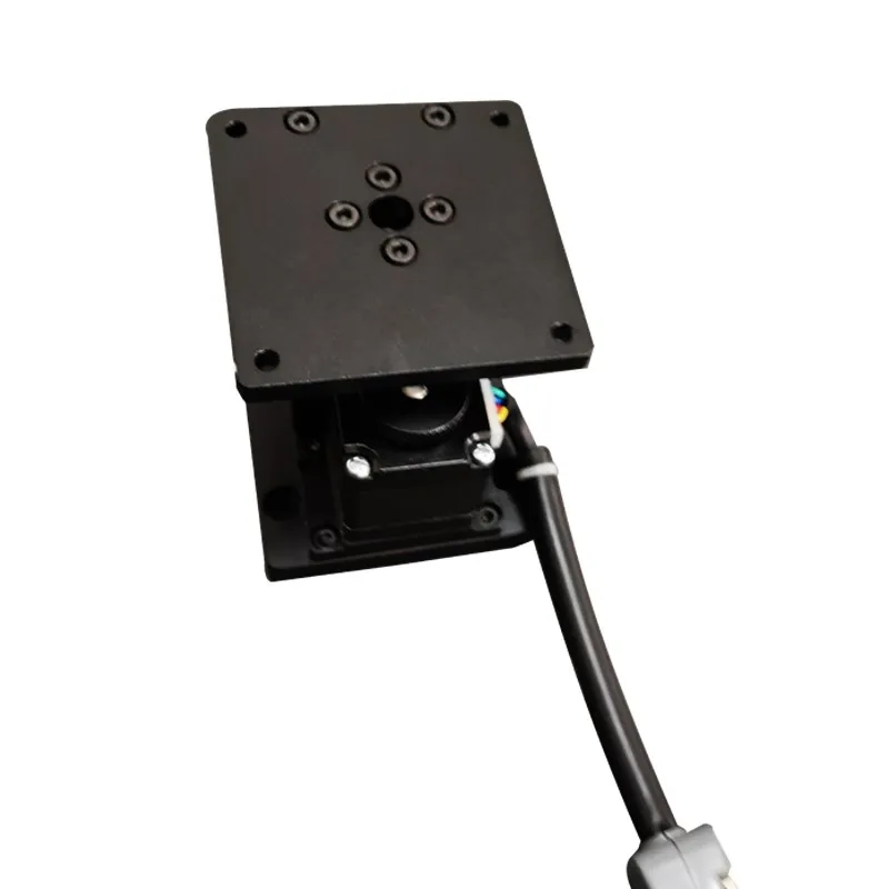 01VS08RV-60 Motorized lifting stage