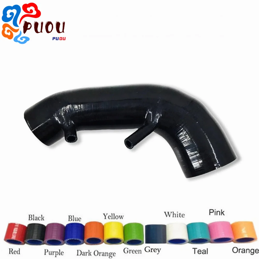 

ПОДХОДИТ HONDA S2000 2006 07 08 2009 AP2 F22C 2,2 л СИЛИКОНОВЫЙ ПРОДУКЦИОННЫЙ ШЛАНГ ВОЗДУШНЫЙ ТРУБ