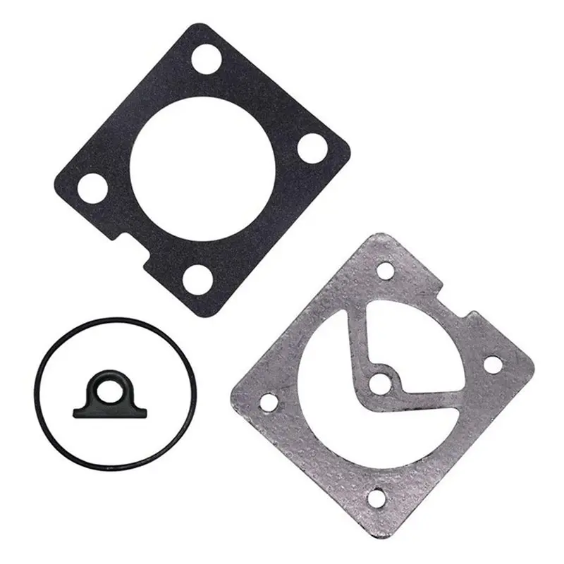 D30139 Air Compressor Gasket Replacement Kit For Porter Cable& For Various Models Includes KK-4949