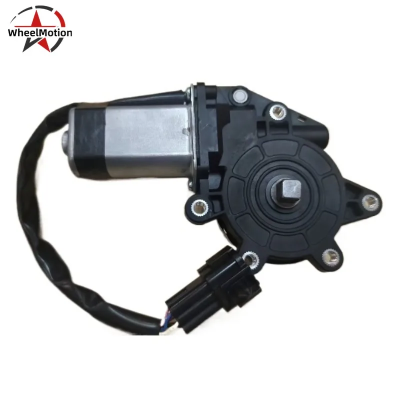 

1Pc Front Right or Left OEM 80731-ED00A Automobiles Glass Lifter Motor For Nissan Tiida Sylphy Livina Geniss 2005-2013 Voiture