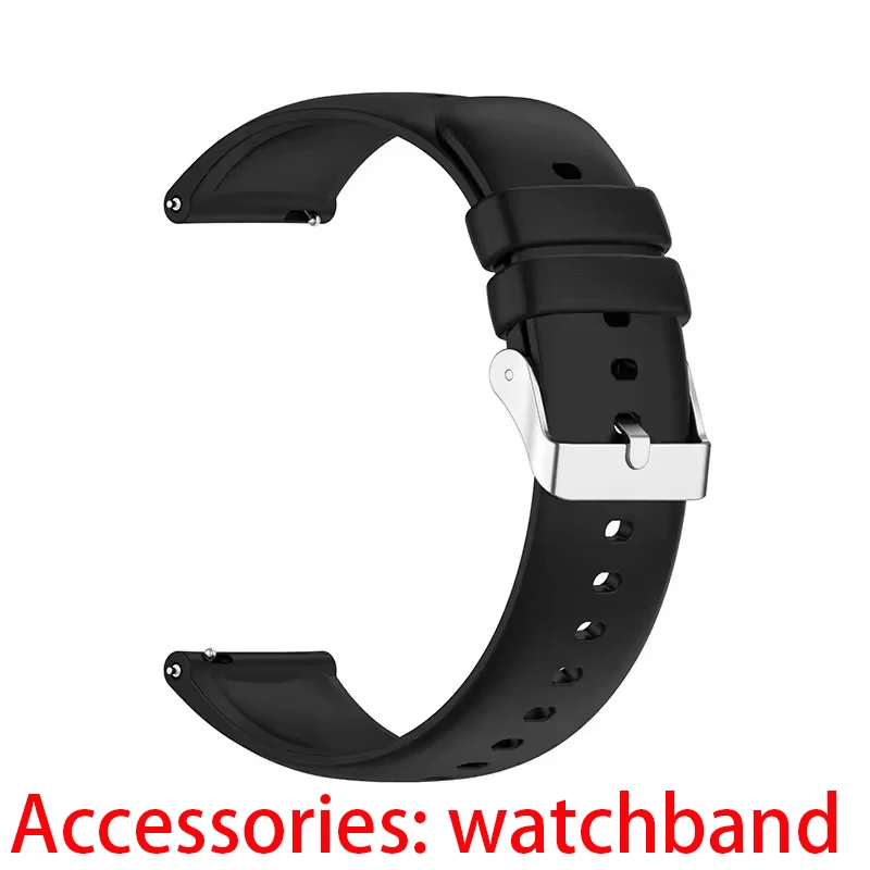 2025 NEW For HUIAWE GPS Smart Watch Men 10ATM IPX8 Waterproof Smart Watches Compass Altimeter Barometric 1.43'' AMOLED Bracelet