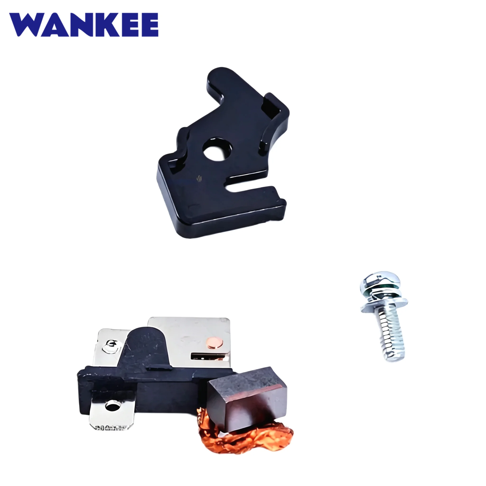 Breaker Assy 31136-90J00 For Suzuki 60-70HP Outboard Motor DF60 DF70