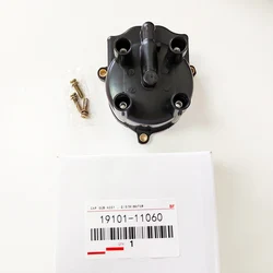 19101-11060 For Toyota Carina E Celica Corolla 90-00 Distributor Cover rotor Distributor Cover Automotive Parts 1910111060