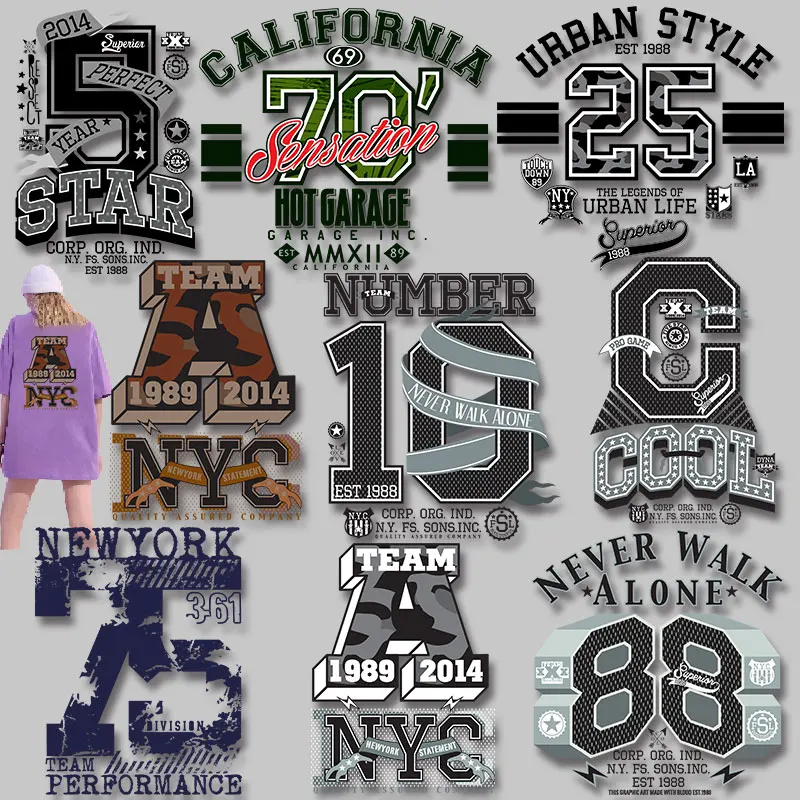 Camouflage Pattern …