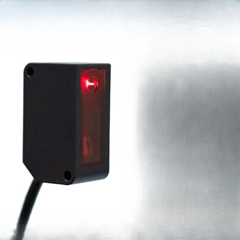 Micron-Level Laser …