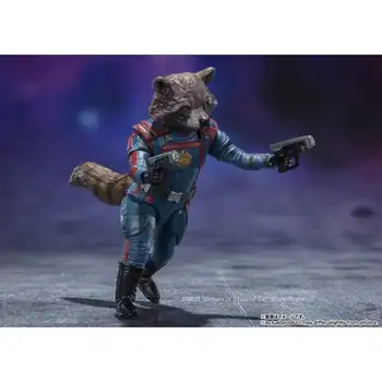 10 最佳銷售 星爵可動人偶 - №1