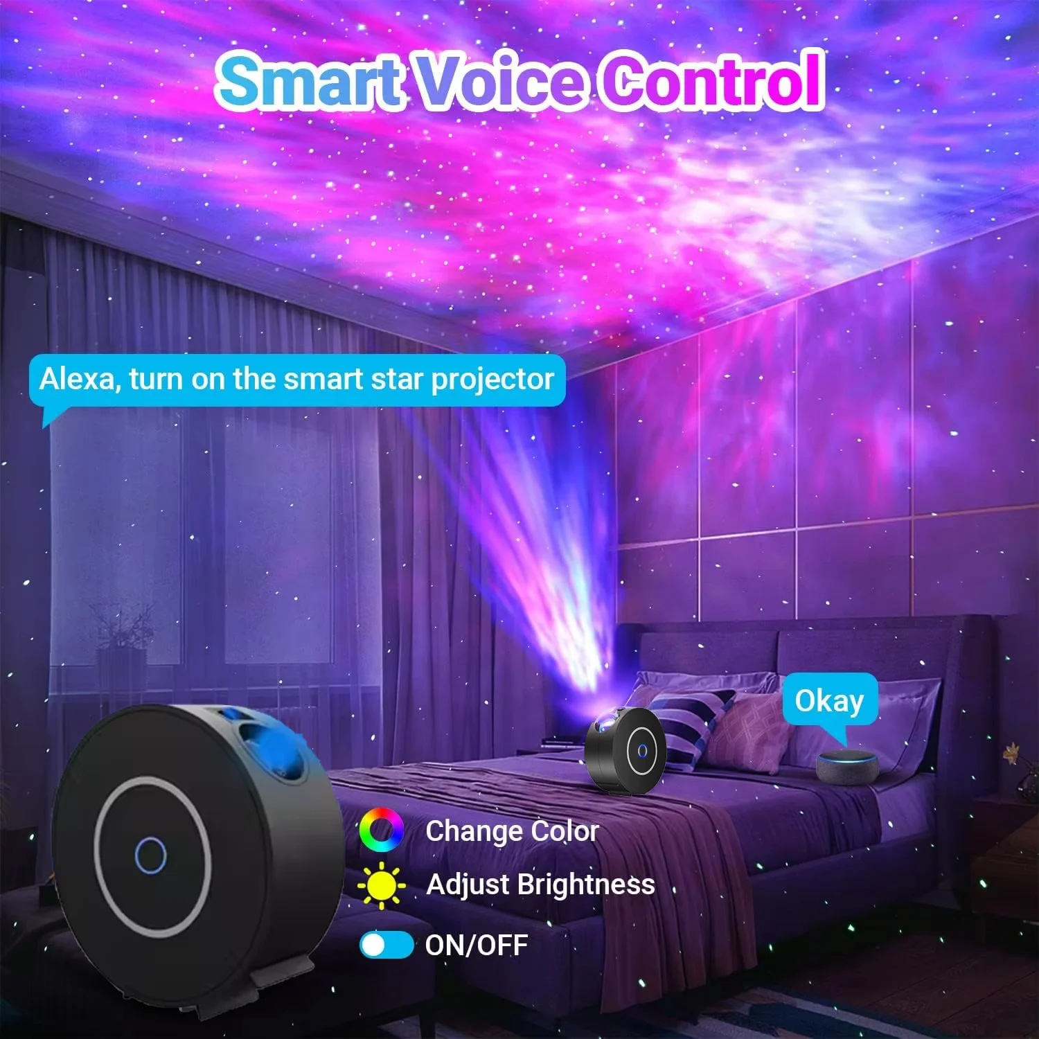 authentic-galaxy-projector-led-nebula-star-light-with-remote-control-and-premium-abs-build-hd-lens-for-bedroom-gaming