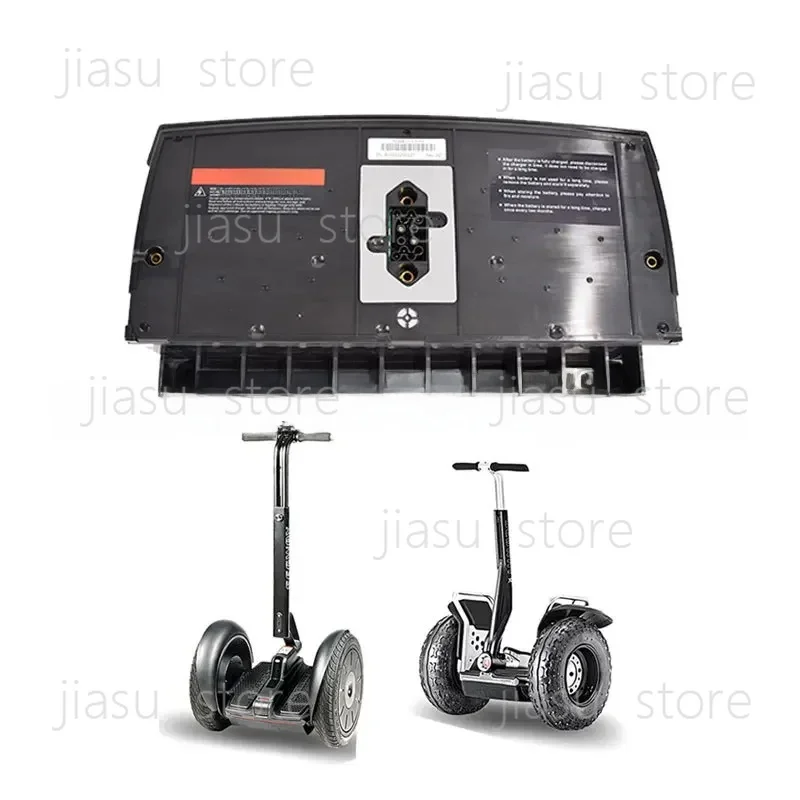73.6V 6.4Ah 10Ah 12Ah 13.6Ah X2 I2 I2SE X2SE XT 167 I180 SGW Replacement Repair Segway Electric Scooters Battery
