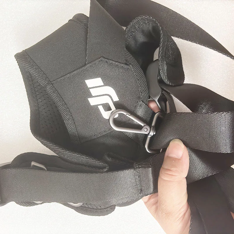 1 قطعة الأصلي الجديد T40 T20P T50 T25 T60 T25P RC حزام التحكم عن بعد (حزام معلق) ل DJI Agras الطائرة بدون طيار ملحقات إصلاح أجزاء