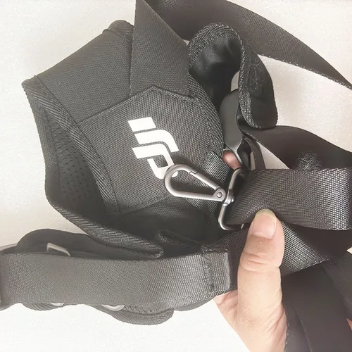 Imagen 2 del producto Correa de Control remoto para Dron DJI Agras, accesorio de piezas de reparación, Original, nuevo, T40, T20P, T50, T25, T60, T25P, 1 unidad