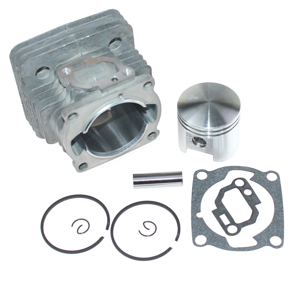 Imagem -06 - Kit Cilindro Pistão para Echo 42 mm Cls4600 Cls-4610 Srm-4600 Srm-4605 Srm-4605u Srm-4510 Rm-460 Rm-465