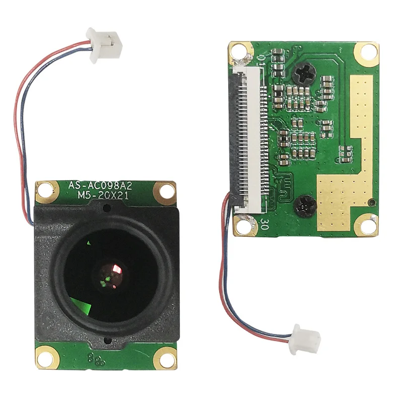 NEW Factory Direct IMX290 Security Camera Module 2MP Starlight Night Vision HDR 120fps Dashcam 1080P With Ircut