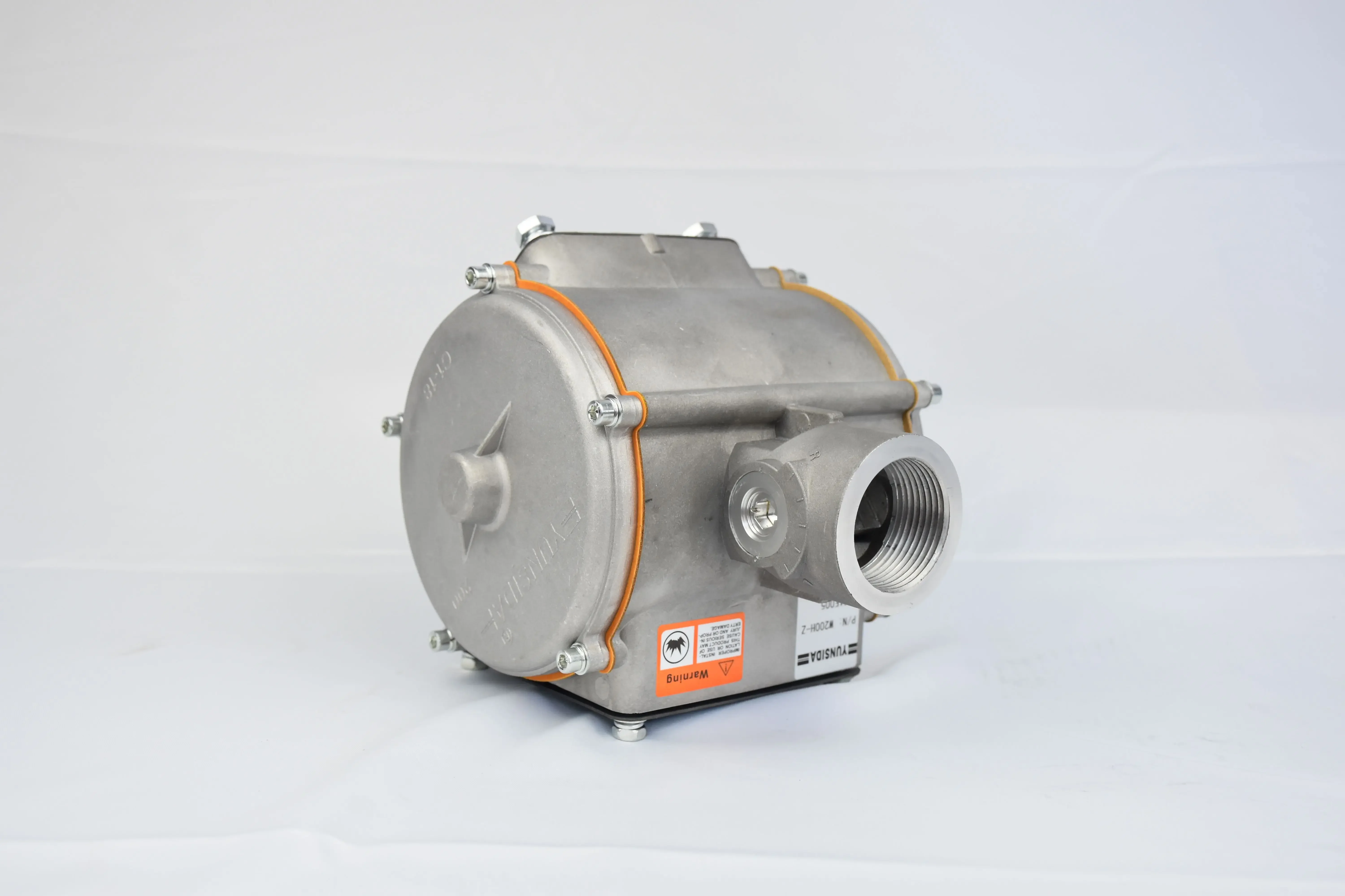 W200H GAS mixer IMPCO 200 mixer Gas mixer engine generator gas control