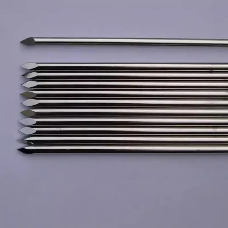 Orthopedic Equipment Kirschner Needle, Bone Round. Bone Traction Guide Needle, Kirschner, Complete Specifications Pet Equipment