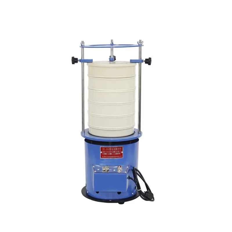 Laboratory Sifter Sieving Machine Lab Screening Machine on Sale