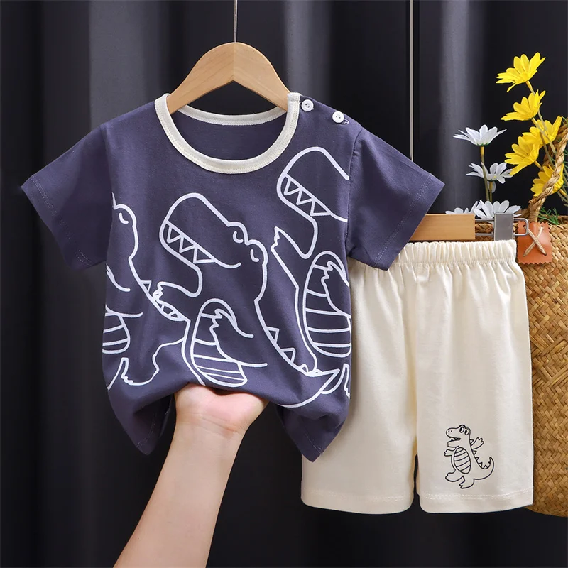 Thumbnail 3 - #29 Top Kids Lounge Wear Sets Picks for Every Budget