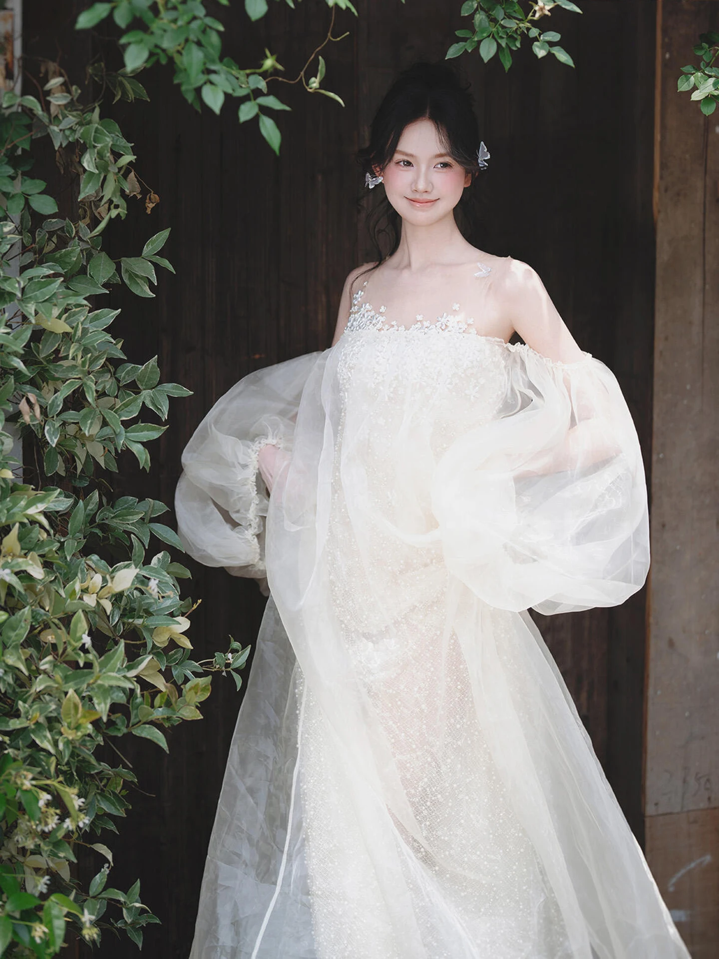 

Ele Вечернее платье, женское роскошное элитное маленькое свадебное платье, красивое утреннее платье невесты, помолвка, тост, C...