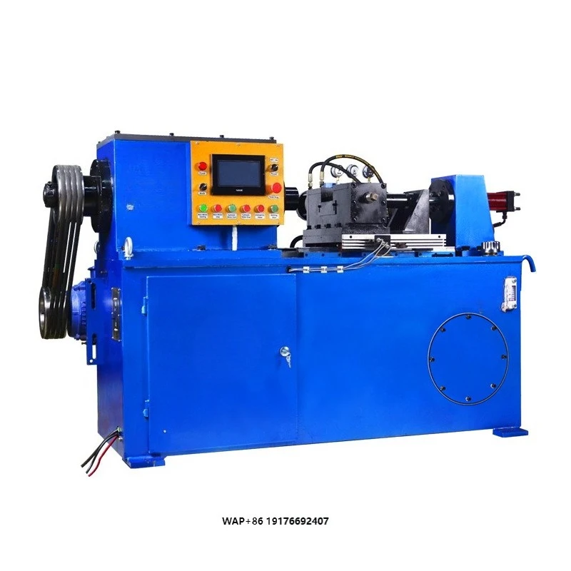Durowelder High Productivity 380V 20-400A 11KW Friction Welding Equipment for Metal Components