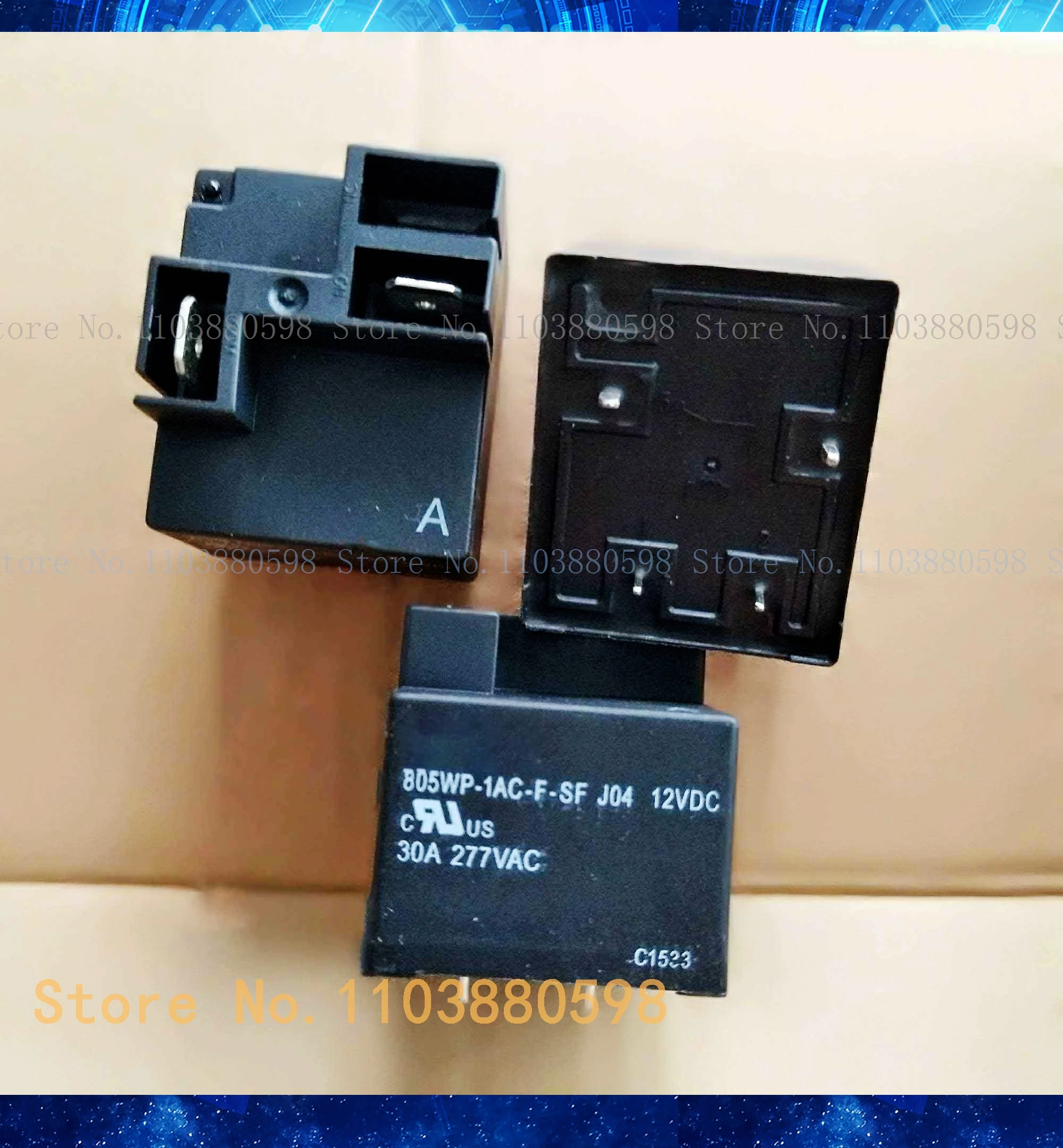 805Wp-1Ac-F-Sf 12Vd…