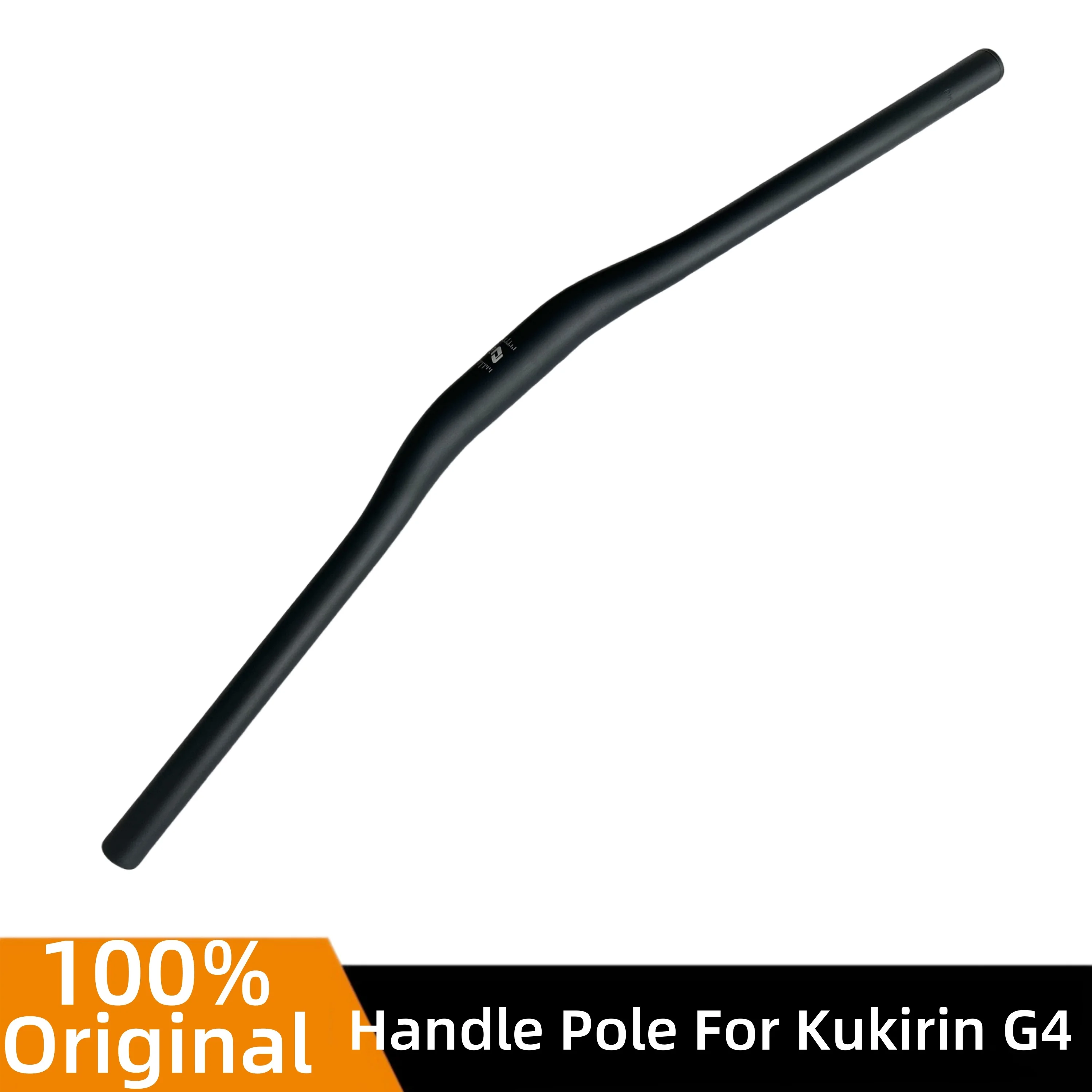 

Original Handle Pole for Kugoo Kukirin G4 Electric Scooter Foldable Skateboard Kugookirin G4 Handlebar tube Cross Bar Parts