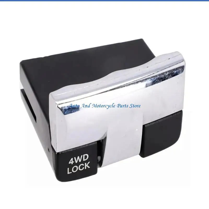 

P9FD Auto Transmission Accessories Transfer Case Switches 5107932AA