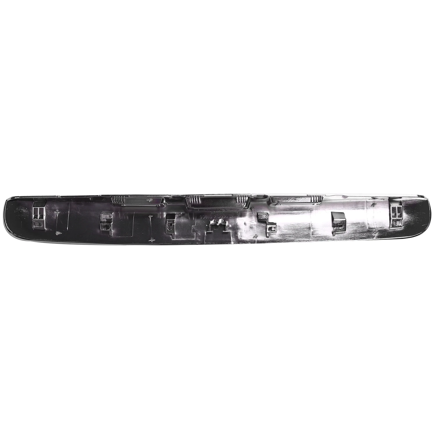 

Durable Rear Chrome Tailgate Boot Lid Handle for Nissan Qashqai J10 2007-2014