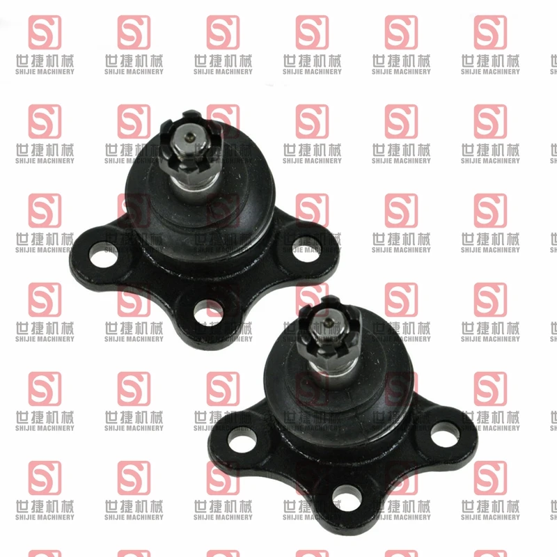 

2 Pcs Left & Right Upper Side Ball Joints For Acura SLX Honda Passport Isuzu K90685 8943474240 8980058260 94374424 8-98005-826-0