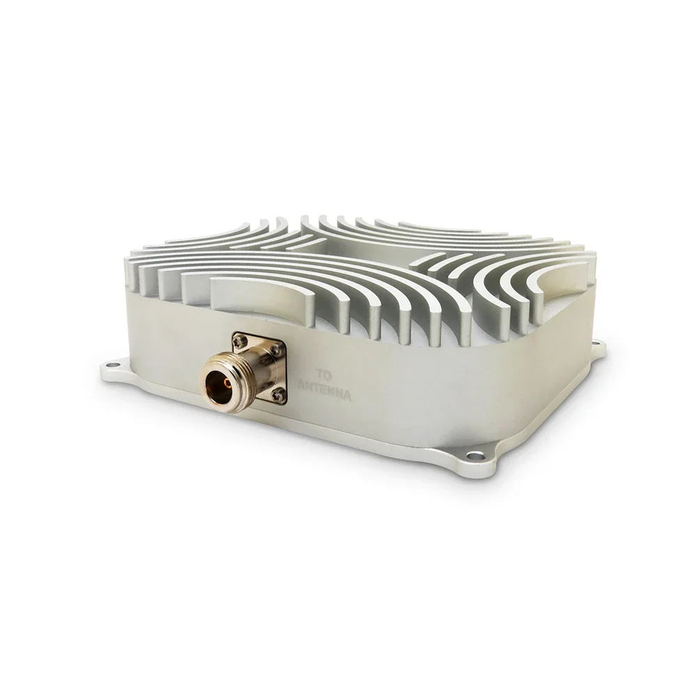 SUNHANS 5.8GHz 10W 40dBm Wireless Network Repeater Indoor WiFi Signal Amplifying Booster 5.8GHz 10W 40dBm Wireless Repeater