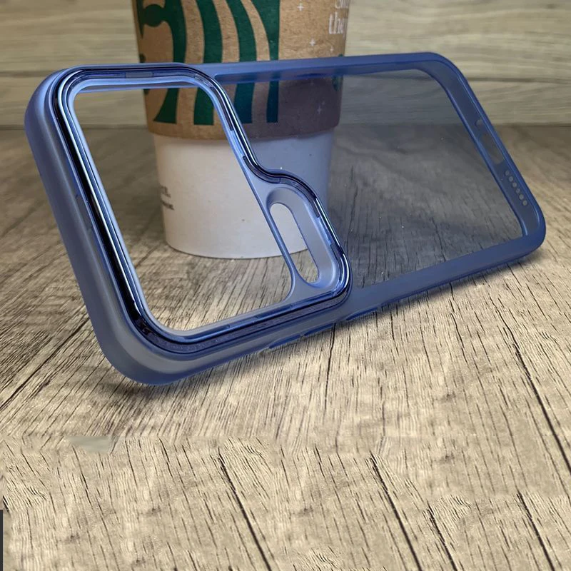 حافظة لهاتف Xiaomi 17 Pro Max حافظة لهاتف Xiaomi 17 Pro Max Mi 17 17 Pro 5G حافظة هاتف mi 17 Pro Max غطاء خلفي من السيليكون المطلي المقاوم للصدمات #3