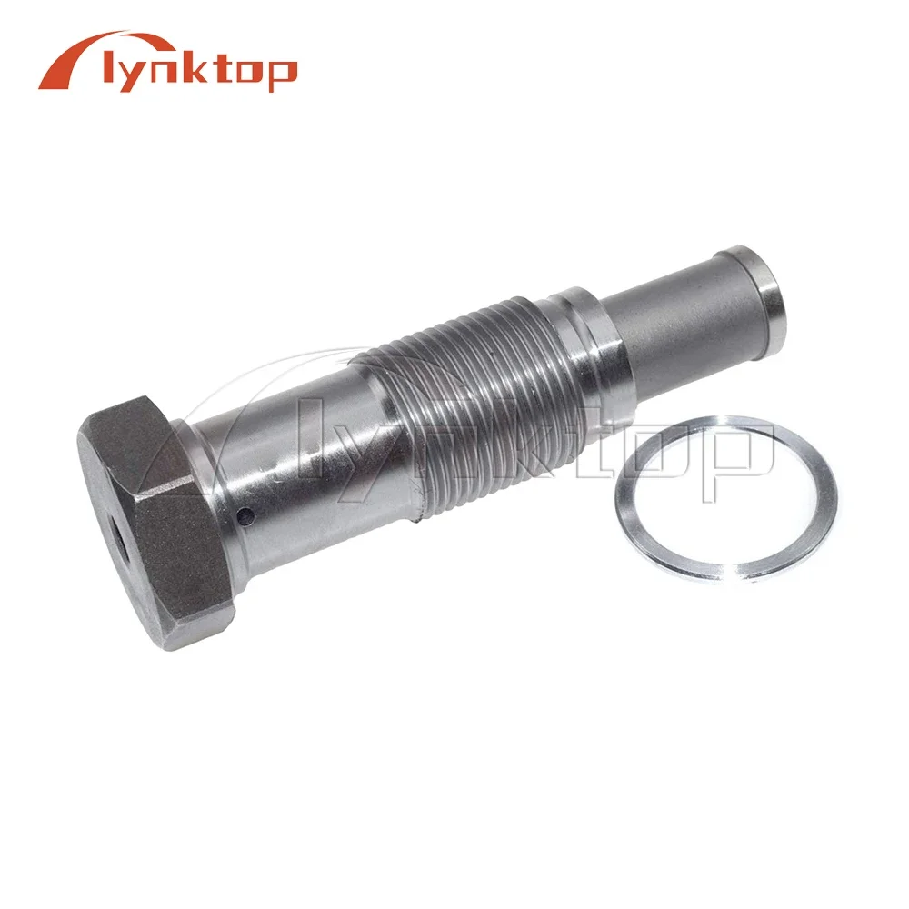 Engine Timing Chain Temsioner Screw for BMW 1 3 Mini Cooper Peugeot 207 308 Citroen C4 C3 DS5