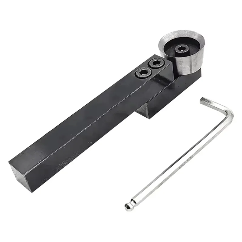 

B-Est High-Speed Steel Blade for Turning Round Wood Bar WoodWORKING Lathe Tools and Accessories for Woodturning