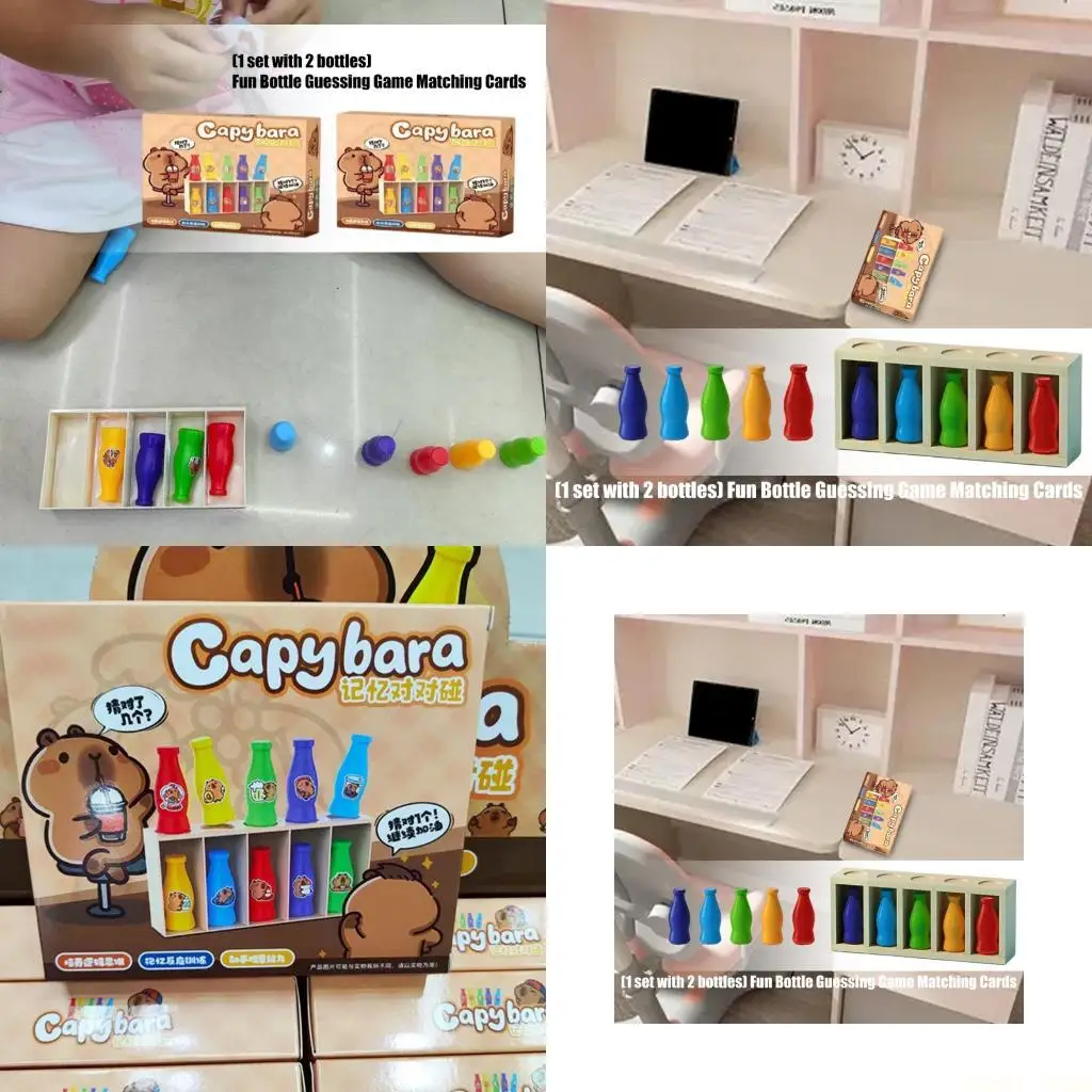 

U2JB Bright Families Friendly Table Game Features Easyly Cleanup and Compacts