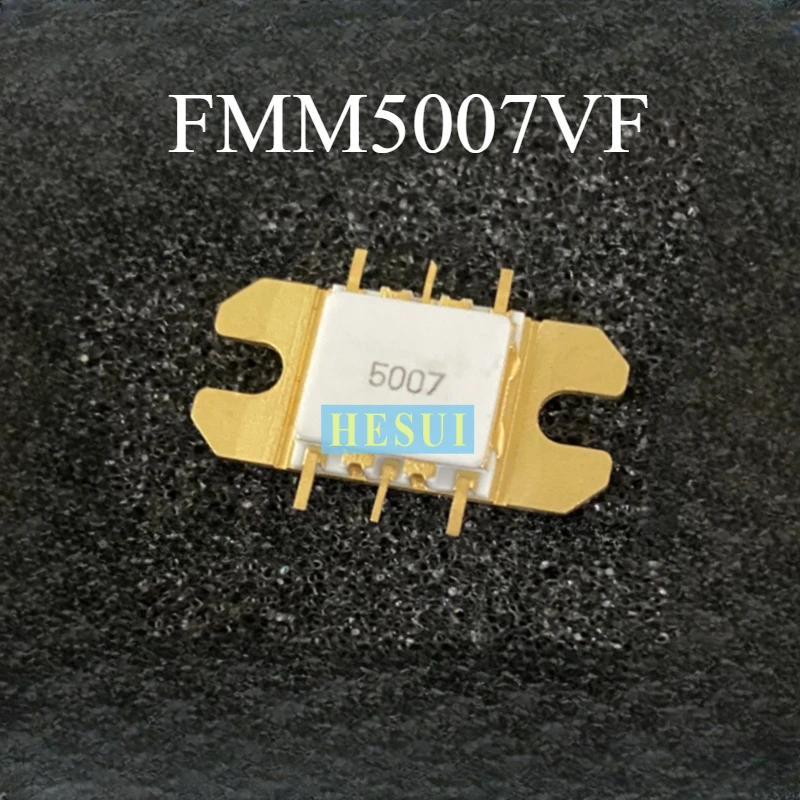 

Высокочастотная трубка FMM5007VF