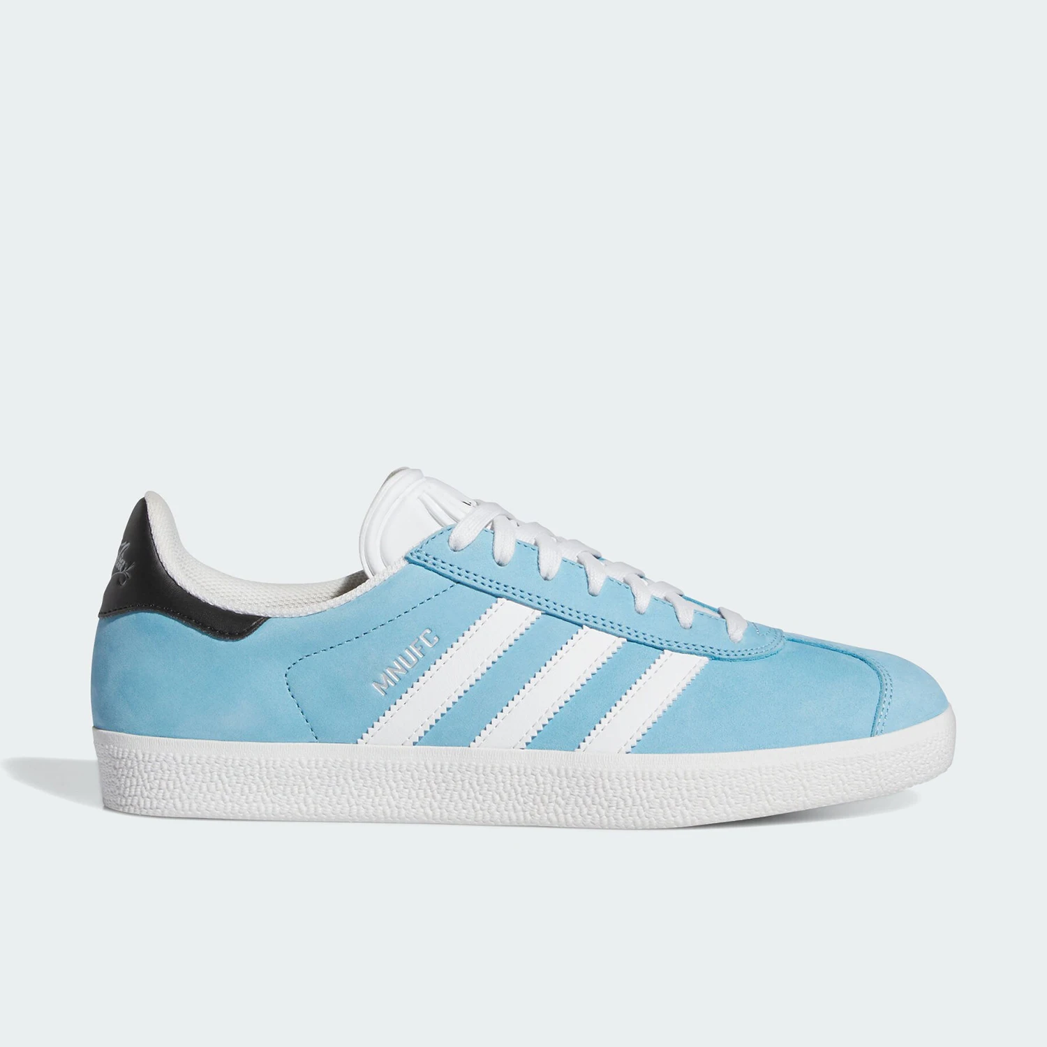 Adidas genuine clover men's and women's fashionable low cut wear-resistant sports board shoes IH0522
