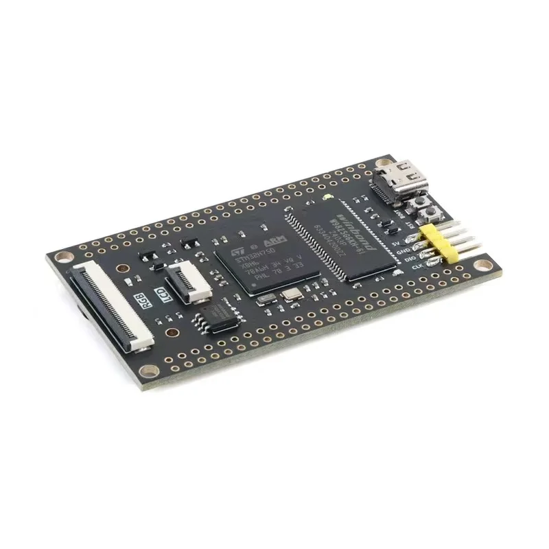 

_STM32H750XBH6 (16-bit SDRAM) Core Board System Learning Board STM32 Development Board