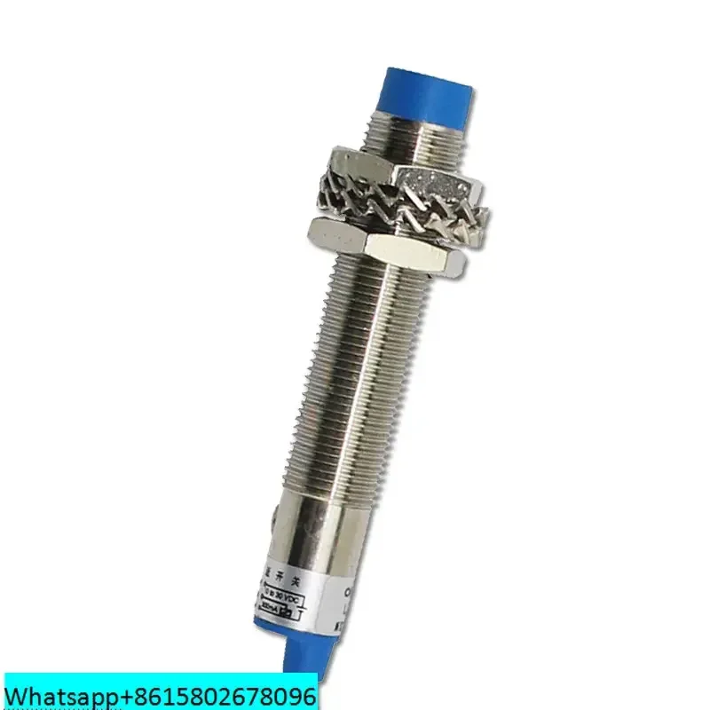 Capacitive Proximit…