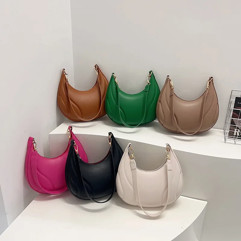 

Female Crossbody Bag for Women Shoulder Bags Fashion Trendy Women Shoulder Bags Fashionable Versatile Purse and Handbags Сумка