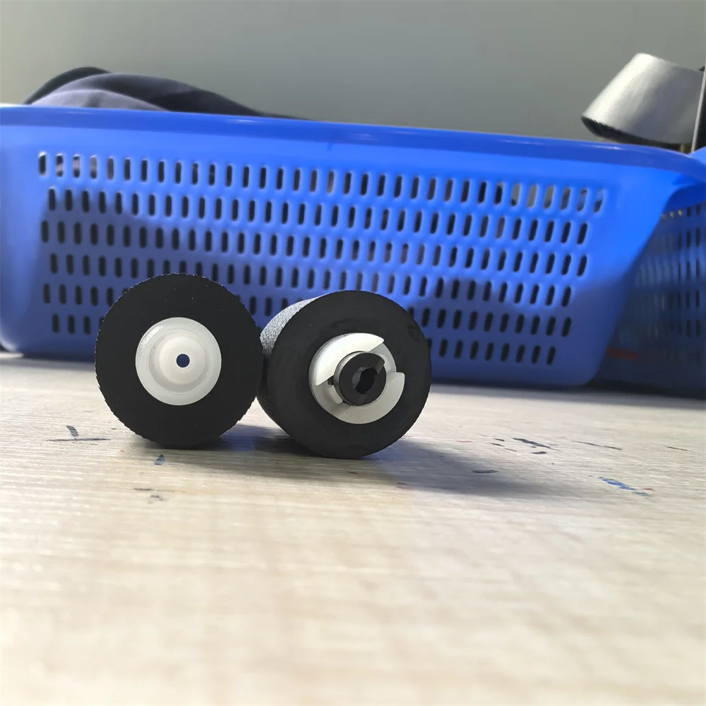 

10X 302F906230 302F909171 302HN06080 Feed Separation Pickup Roller for Kyocera 4200 4100 4300 6525 M3040 M2035 1028 1135