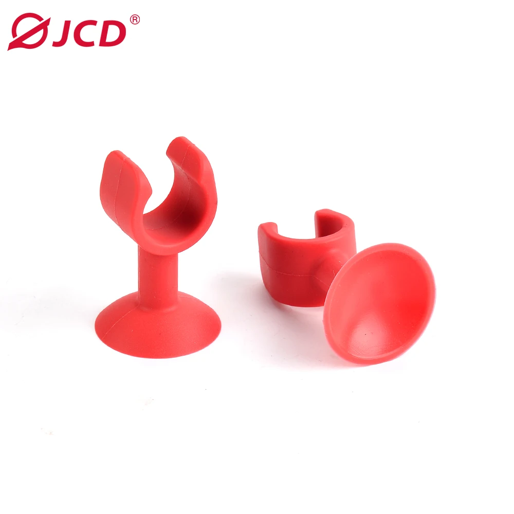 JCD soldering iron bracket welding auxiliary tool silicone suction cup bracket welding frame high temperature resistance