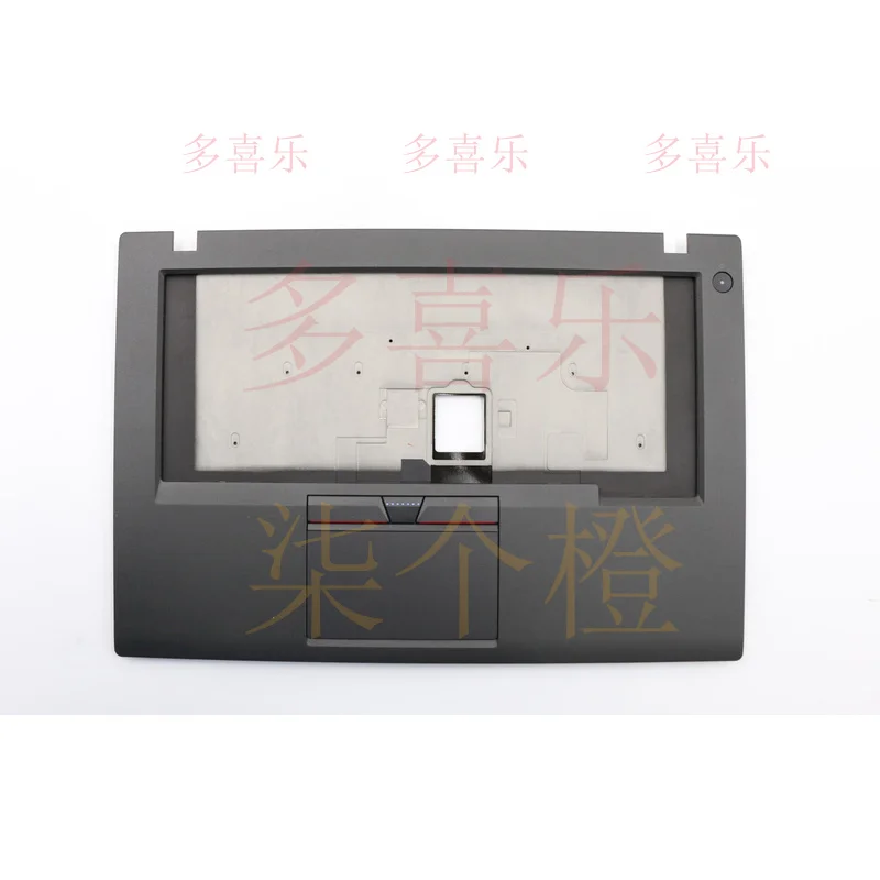 

ZMZM новый для Lenovo ThinkPad T460, упор для рук, лицевая панель клавиатуры, верхний чехол с сенсорной панелью 01AW303